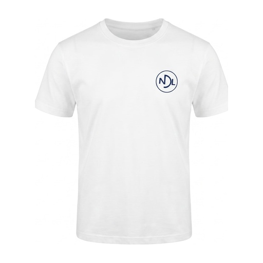 T-shirt de sport manches courtes NDL