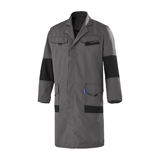 Blouse de travail bicolore Facity – Cepovett Safety 95789066