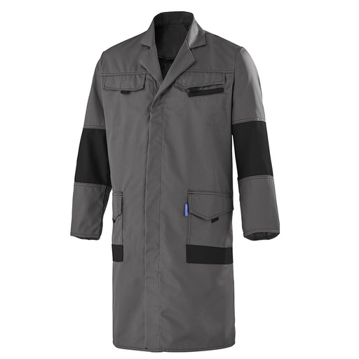 Blouse de travail bicolore Facity – Cepovett Safety 95789066