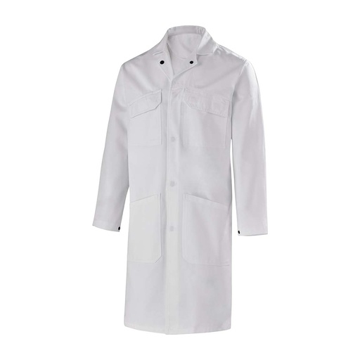 Blouse de travail Kross Line polyester-coton – Cepovett Safety 9L209579