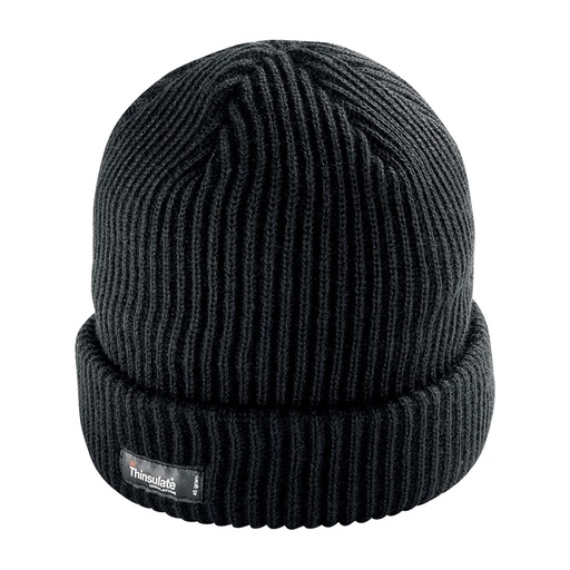 [LA-BERGO-110-TAILLE UNIQUE] Bonnet thermique Jugurtha – Lafont BERGO