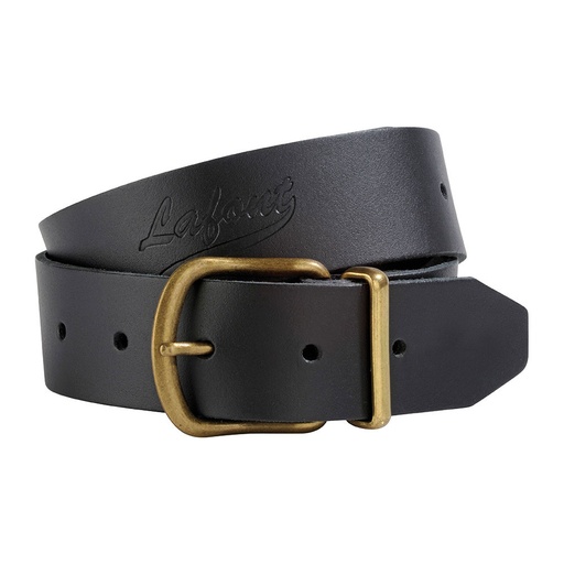 [LA-9STONE-110-TAILLE UNIQUE] Ceinture en cuir Yuma – Lafont 9STONE