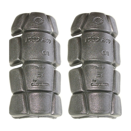 [CE-T430-110-TAILLE UNIQUE] Genouillères ergonomiques T430 – Cepovett Safety T430
