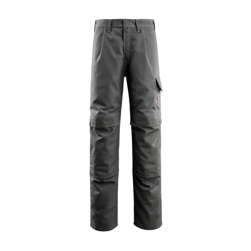 Pantalon multirisques à poches genouillères Bex – Mascot 06679-135
