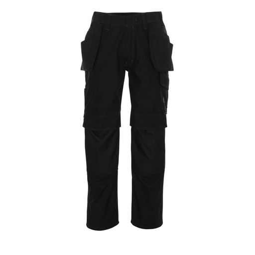 Pantalon de travail léger à poches flottantes Springfield – Mascot 10131-154