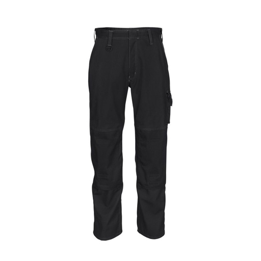 Pantalon de travail coton à poches genouillères Biloxi – Mascot 12355-630