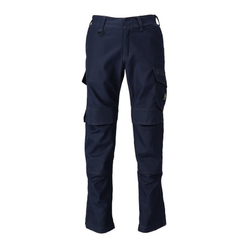 Pantalon multirisques à poches genouillères Arosa – Mascot 13679-216