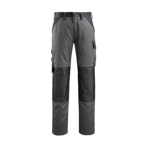 Pantalon bicolore léger à poches genouillères Temora – Mascot 15779-330