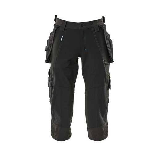 Pantacourt stretch à poches flottantes Dyneema® Advanced – Mascot 17049-311
