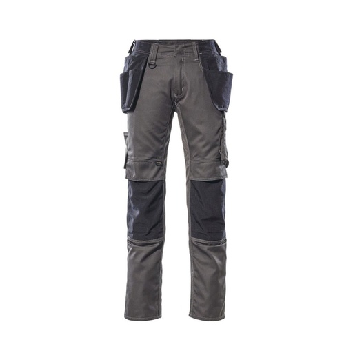 Pantalon bicolore à poches flottantes Kassel – Mascot 17631-442
