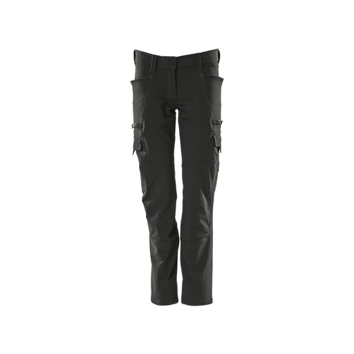 Pantalon femme stretch à poches cuisse Accelerate Pearl – Mascot 18188-511