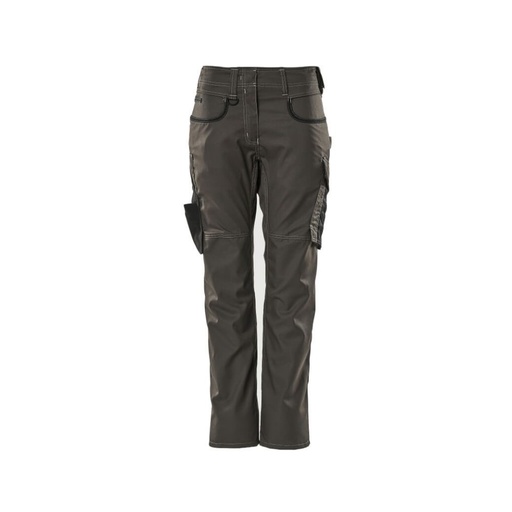 Pantalon femme bicolore très léger Diamond – Mascot 18678-230