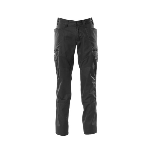 Pantalon à zones stretch à poches cuisse Accelerate – Mascot 18679-442