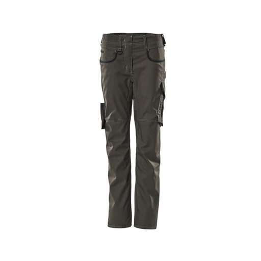 Pantalon femme bicolore très léger Pearl – Mascot 18688-230