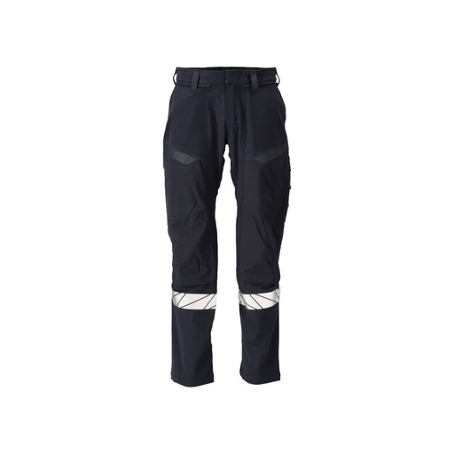 Pantalon multirisques stretch Accelerate Multisafe – Mascot 21279-284