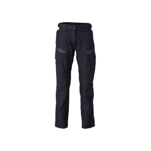Pantalon femme multirisques à zones stretch Diamond – Mascot 21578-281