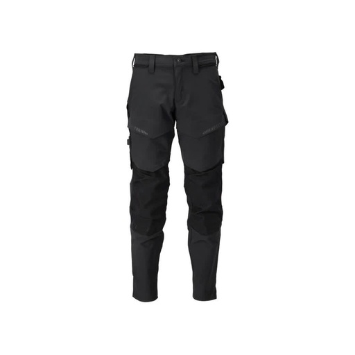 Pantalon stretch à poches genouillères Customized 22379 – Mascot 22379-311