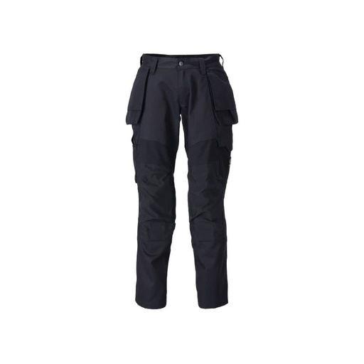 Pantalon à zones stretch à poches flottantes Accelerate 25031 – Mascot 25031-442