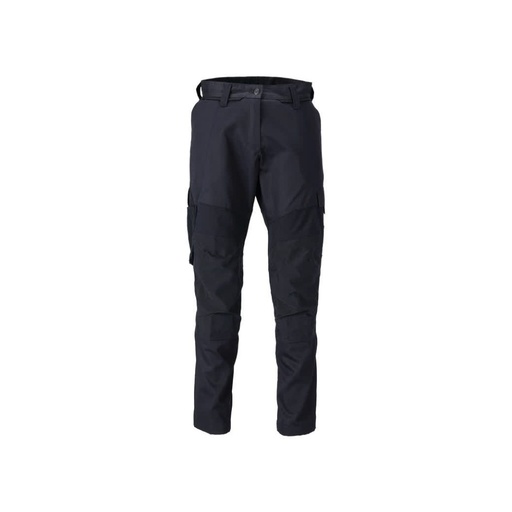 Pantalon femme à zones stretch à poches genouillères Diamond – Mascot 25078-442