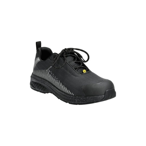 Chaussures de sécurité basses textile S1PS Customized – Mascot F1600-909