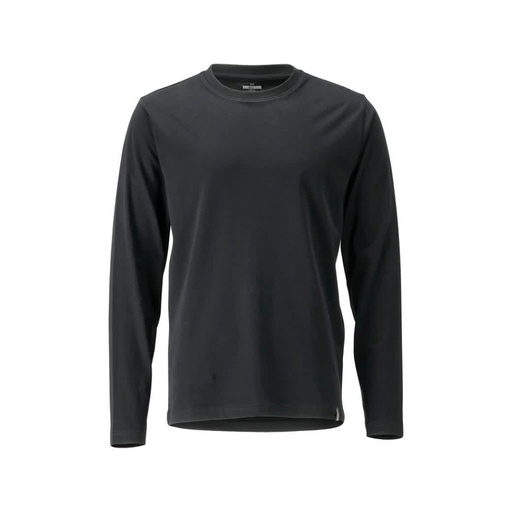 T-shirt manches longues coton bio Crossover – Mascot 25181-786