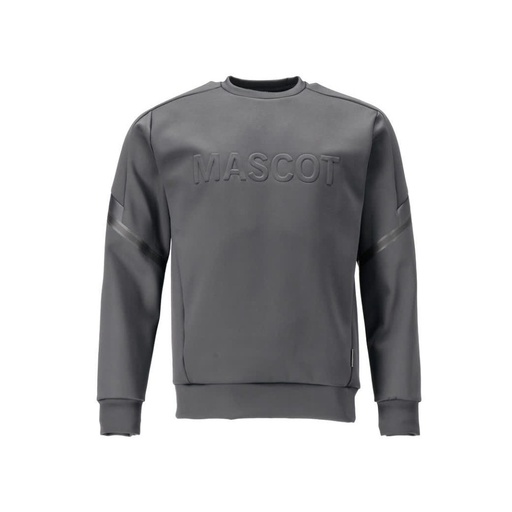Sweatshirt stretch déperlant Customized – Mascot 25184-608