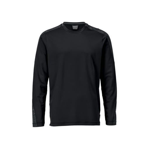 T-shirt manches longues technique stretch Customized – Mascot 22481-618