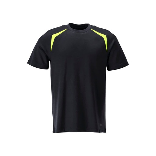 T-shirt antistatique flamme limitée Accelerate Multisafe – Mascot 21582-327