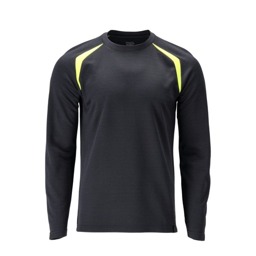 T-shirt manches longues multirisque Accelerate Multisafe – Mascot 21581-327