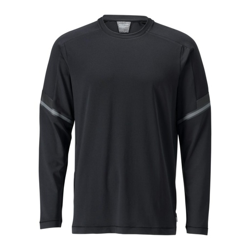 T-shirt manches longues stretch Customized – Mascot 22281-461
