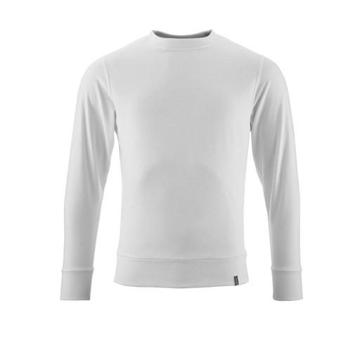 Sweatshirt coton bio et polyester recyclé Crossover – Mascot 20384-788