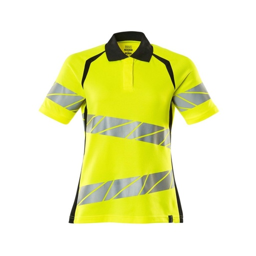 Polo femme haute visibilité Accelerate Safe – Mascot 19093-771