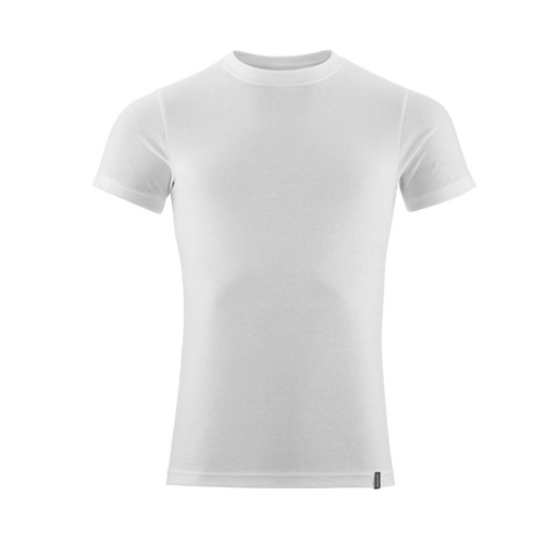 T-shirt 100 % coton bio Crossover – Mascot 20382-796