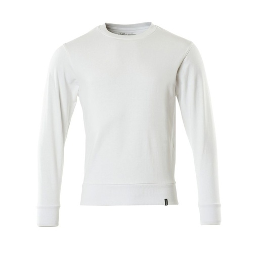 Sweatshirt 100 % coton bio Crossover – Mascot 20484-798