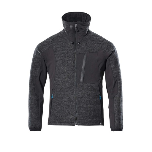 Veste tricot zippée à membrane Advanced – Mascot 17105-309