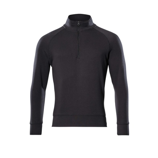 Sweatshirt demi-zippé Nantes – Mascot 50611-971