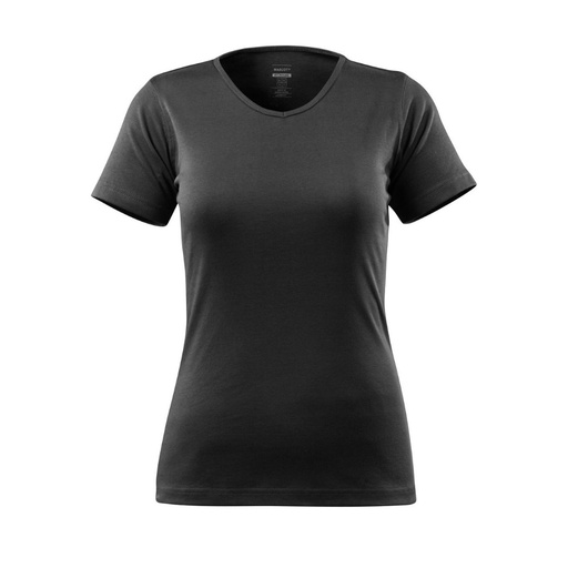 T-shirt femme col V Nice – Mascot 51584-967