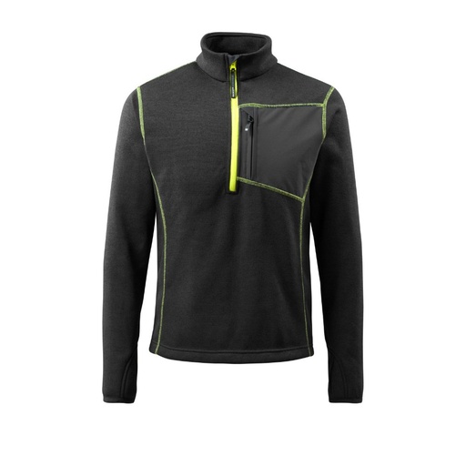 Pull demi-zippé Reims – Mascot 50149-951
