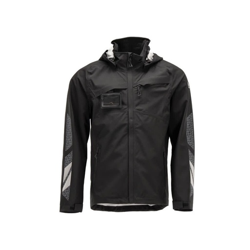 Veste de pluie légère imperméable Accelerate – Mascot 18001-249