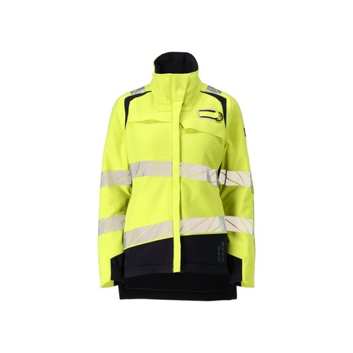 Veste grand froid femme multirisque haute visibilité Accelerate Multisafe – Mascot 21045-292