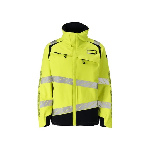 Veste de travail multirisque haute visibilité stretch Accelerate Multisafe – Mascot 21009-284