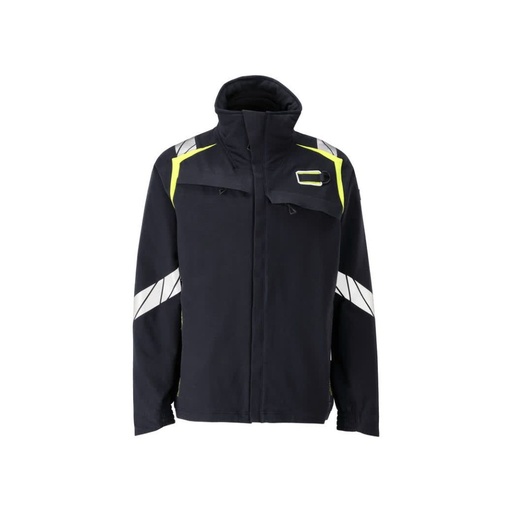 Veste de travail multirisque stretch Accelerate Multisafe – Mascot 21209-284