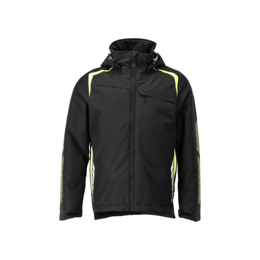 Veste grand froid imperméable Accelerate Safe – Mascot 23035-231