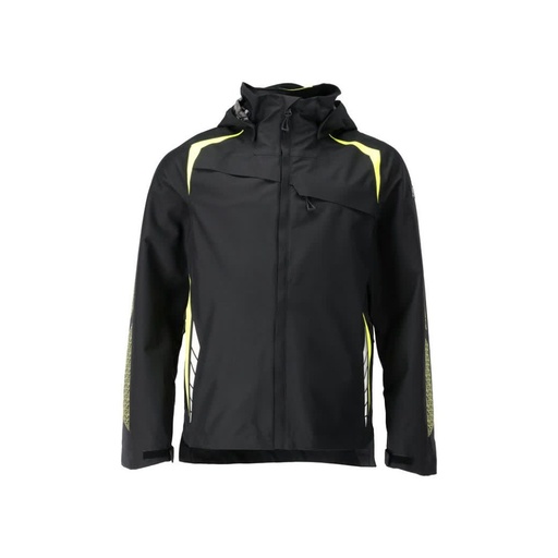 Veste de pluie Accelerate Safe – Mascot 23001-231