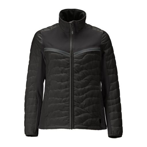 Veste thermique femme déperlante Customized – Mascot 22325-318