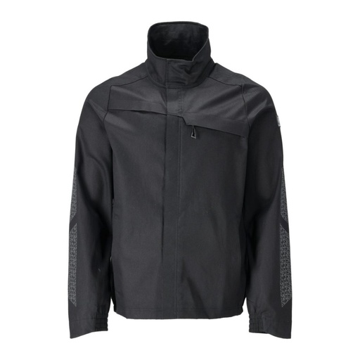 Veste de travail coton bio stretch Accelerate – Mascot 20709-563