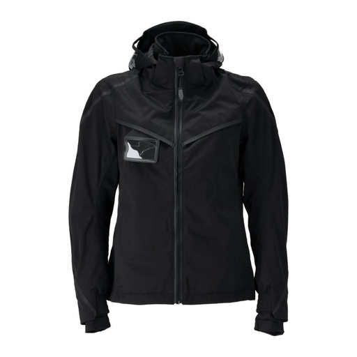 Veste de pluie femme stretch Customized – Mascot 22011-657