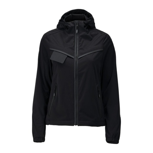 Veste femme légère stretch Customized – Mascot 22111-615