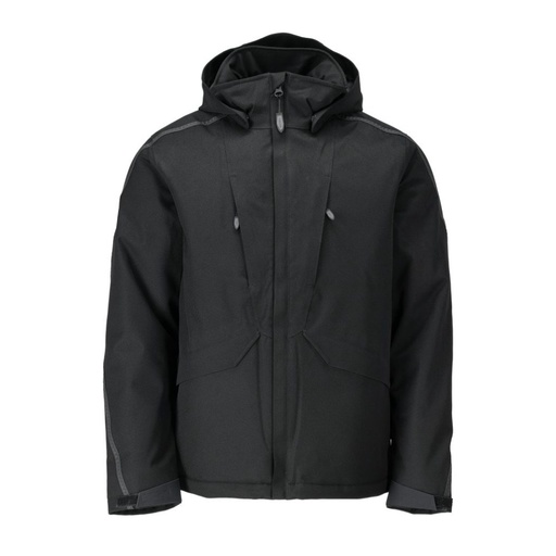 Veste grand froid stretch imperméable Customized – Mascot 22335-624