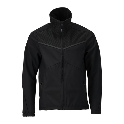 Veste softshell déperlante Customized – Mascot 22302-649